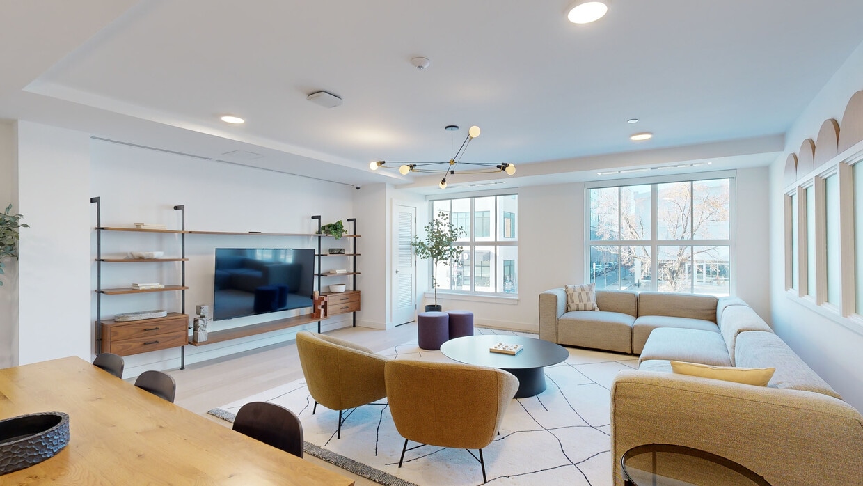 Photo - Mily on Green Apartments