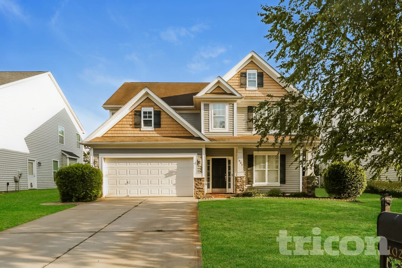 Photo - 1027 Coulwood Ln