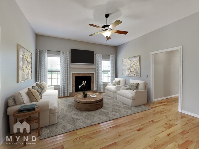 Photo - 5697 W Alexa Ln