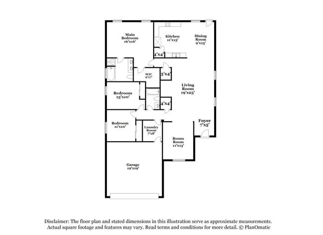 Photo - 200 Rustic Acres