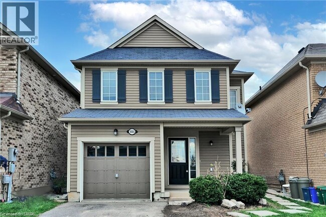 Photo - 1005 Farmstead Dr