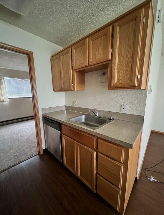 Photo - Barrington Square