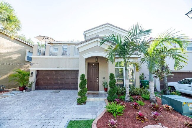 Photo - 4832 SW 159th Ave House
