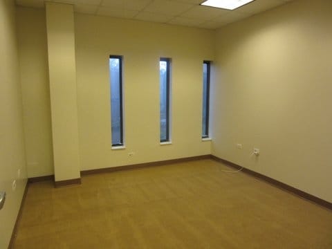 Commercial Space