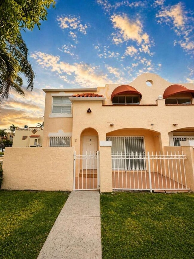 Building Photo - 8590 NW 3rd St