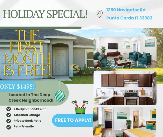 Building Photo - 1250 Navigator Rd