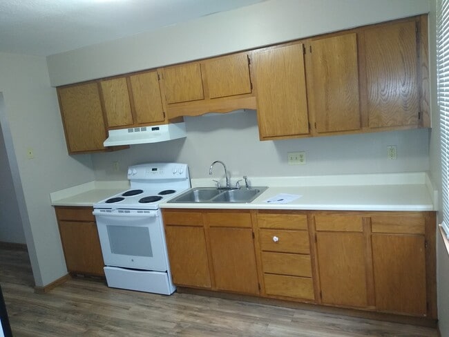 215 Hayes St Unidad B