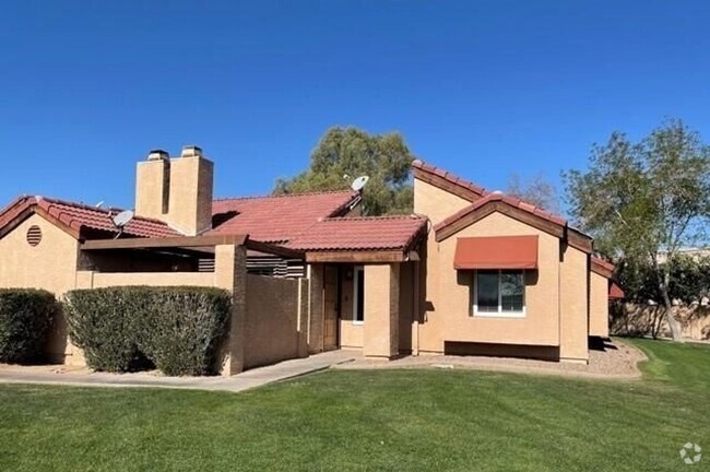 Building Photo - 3bd 2ba Tempe Townhouse