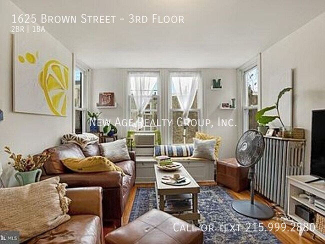 Photo - 1625 Brown St Unidad 3rd Floor