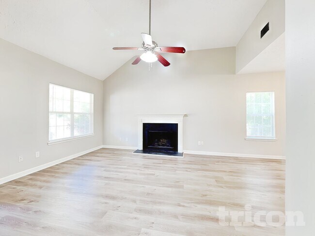 Photo - 1221 Brown's Country Ln