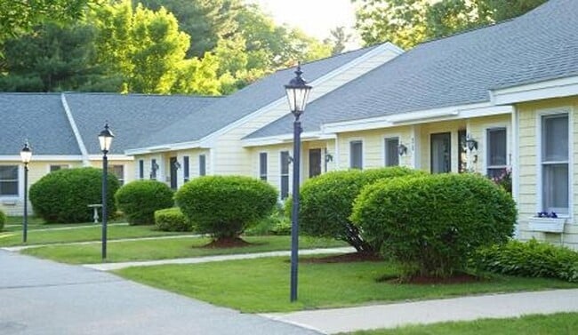 Photo - Briston Manor West