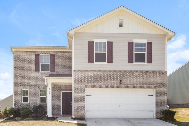 Building Photo - 4064 Kendrick Cir