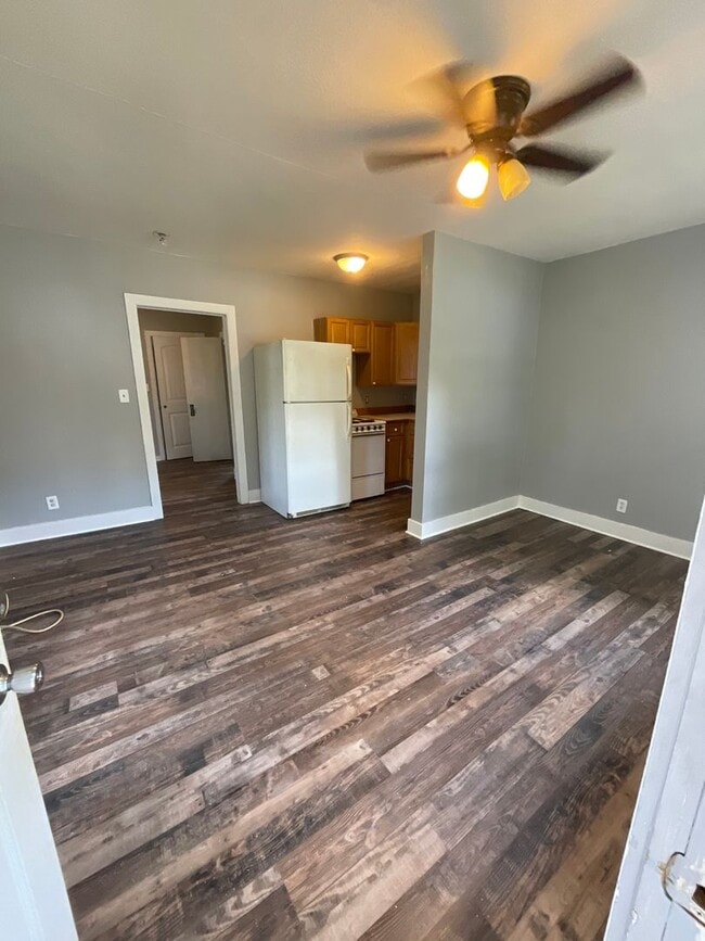 Photo - 1 bedroom/ bath duplex