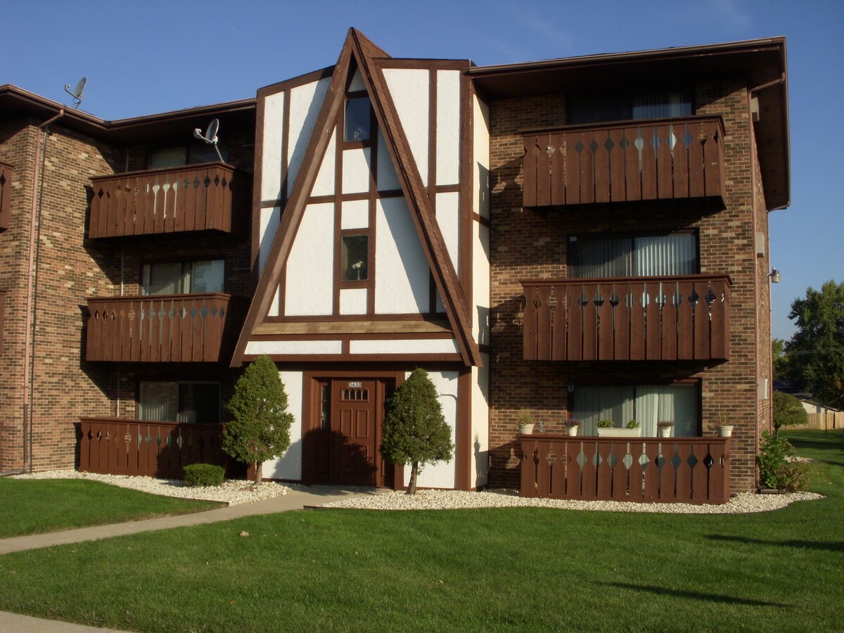 Photo - Liberty Square Apartments
