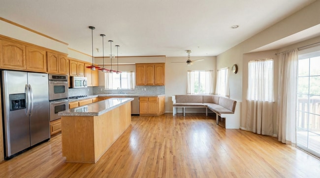 Photo - Expansive Valley Views & Private Living in Castro Valley - 4BD/3BA Exec Home