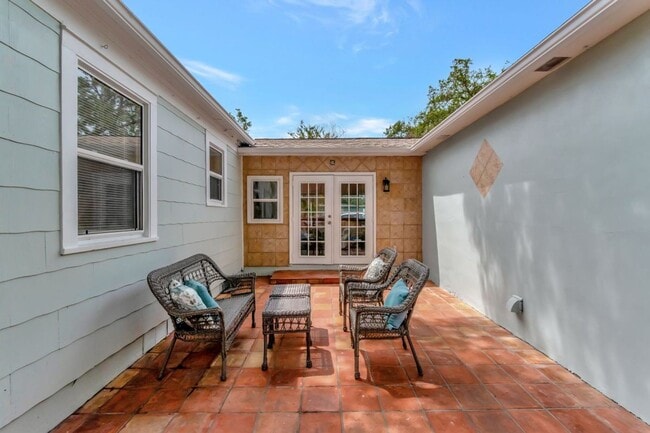 Photo - 4/2 HOME CHARMING GULFPORT HOME FEATURING NICE UPGRADES