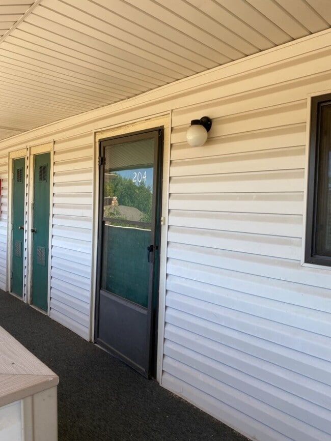 Photo - 1705 Heatheridge Rd Unit I204