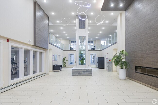 Photo - Skyview Apartments