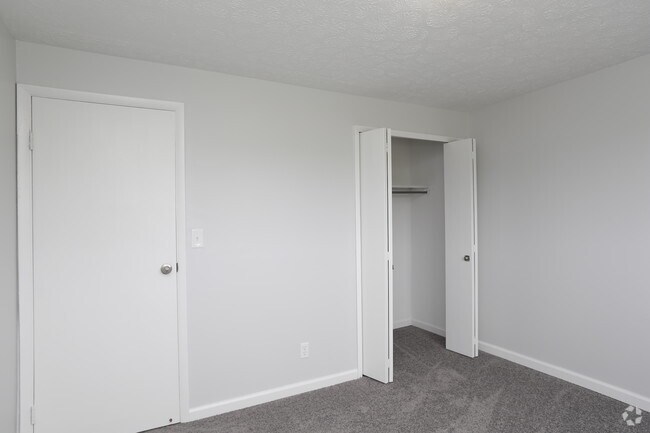 Fireland Ridge Apartments