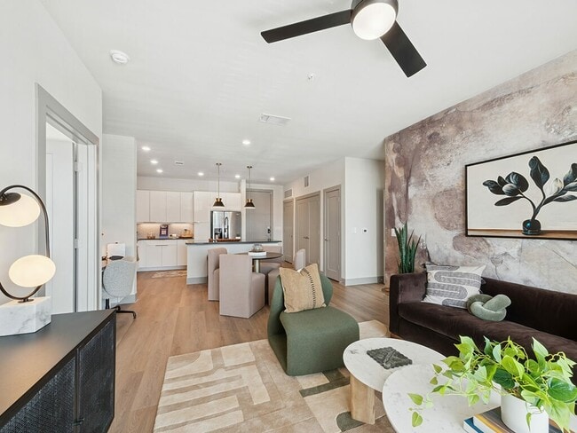 Photo - 10 Weeks Free | Luxury 2-Bed Home! Unit HA15