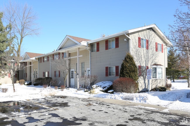 Photo - Wildwood Acres Apartments