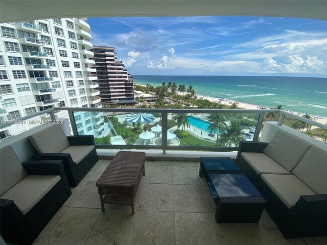 Photo - 5151 Collins Ave Unit 1035