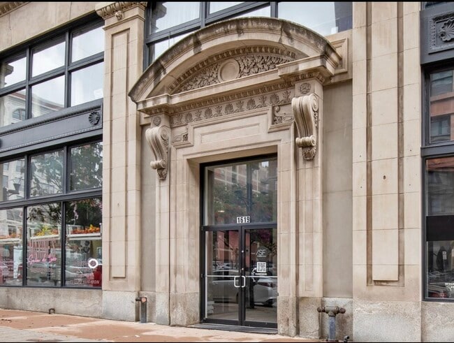 Photo - 1619 Washington Ave Unit 603