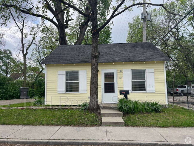 Building Photo - 1115 E North St Rental