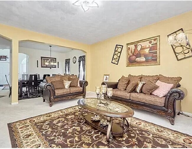 Photo - 3449 Stirrup Way