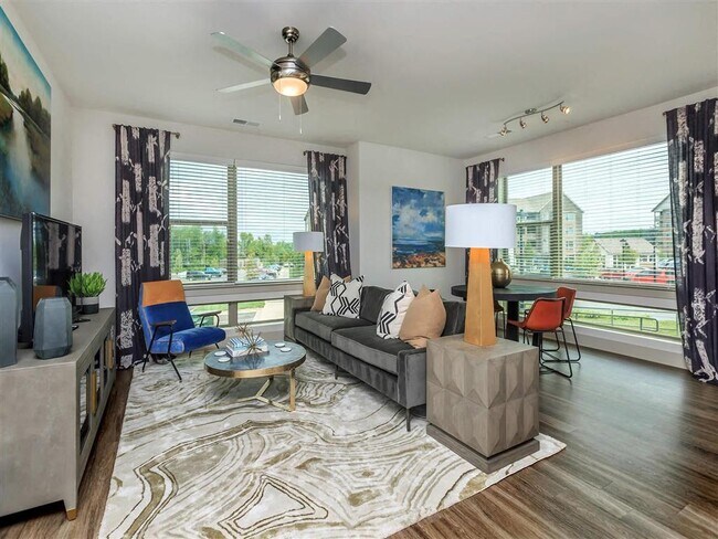 Photo - Berewick Pointe Apartments