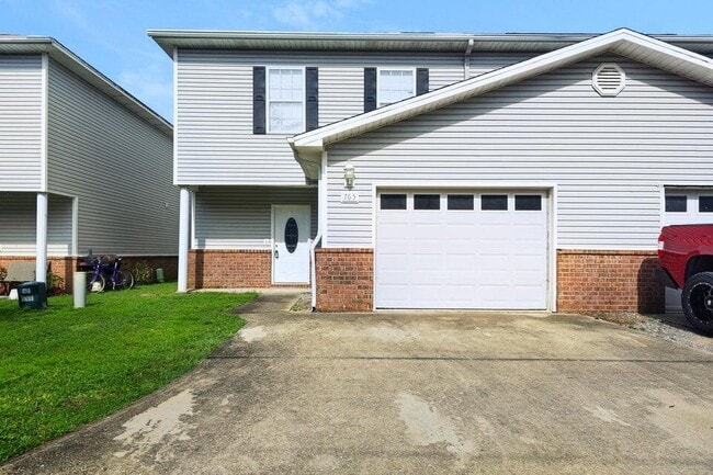 Photo - 765 Pine Alley St Townhome