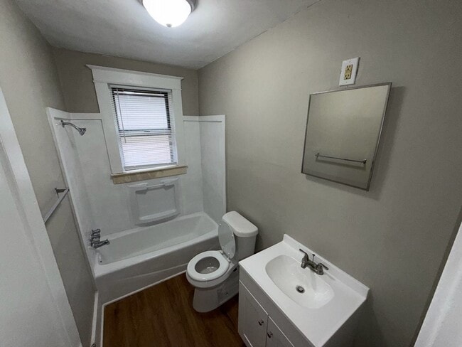 Photo - Cozy 2-Bed, 1-Bath Home with Great Location