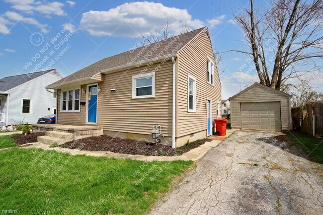 3 br, 1 bath House - 928 Henry St - 3 br, 1 bath House - 928 Henry St
