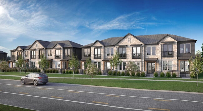 Building Photo - The Brookman