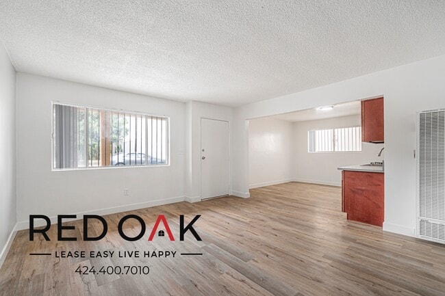 Building Photo - 7330 Richfield St Unit 7330C Rental
