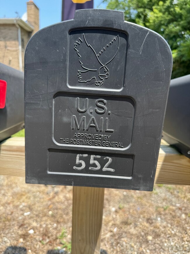 Photo - 552 National Pike W Unit 552