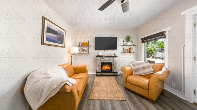 Photo - Updated 2 Bedroom 1 Bath Home