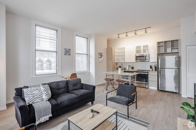 Building Photo - 1 W 4th St Unit ID1223670P Rental