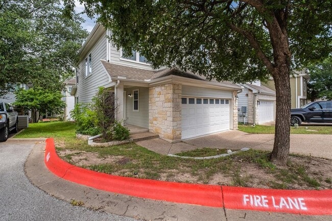 Photo - 6715 Windrift Way Unit 8