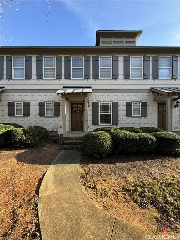 Photo - 409 Whitehall Rd Townhome