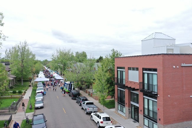 Photo - 1411 S Pearl St