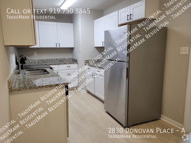 Building Photo - 2830 Donovan Pl Unit A Rental