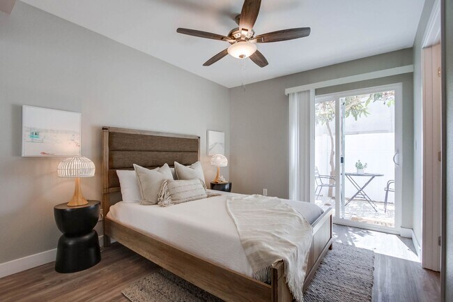 Photo - Vulcan Alley