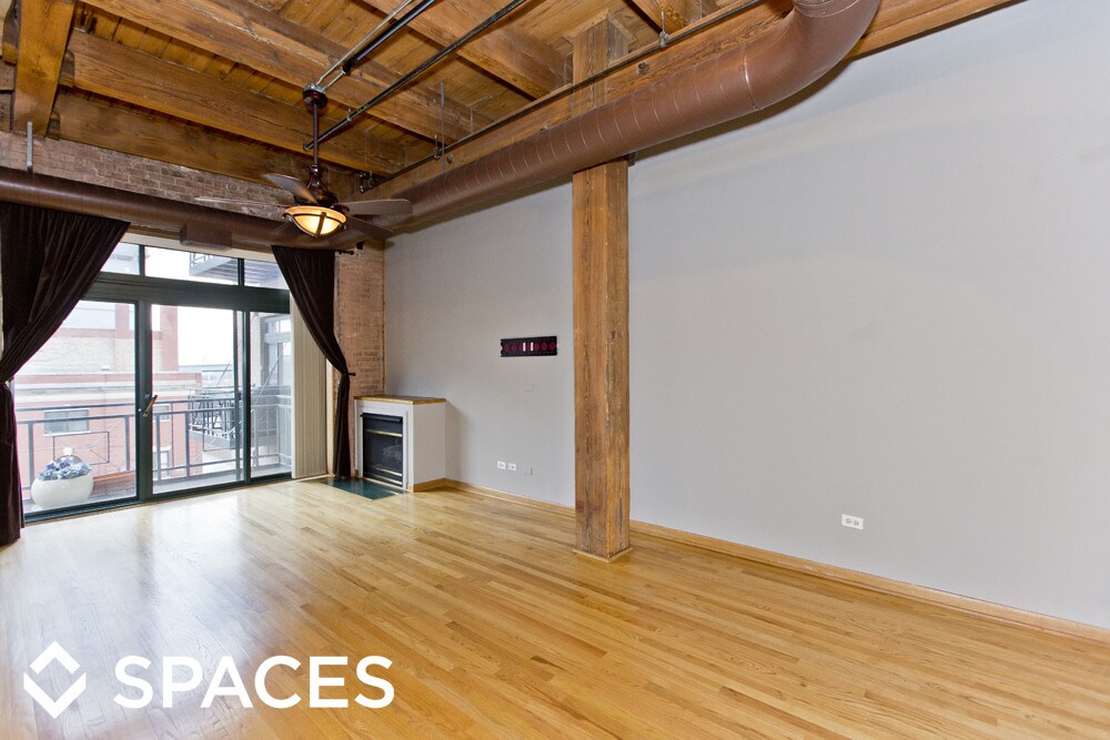 Photo - 701 W Jackson Blvd Apartment