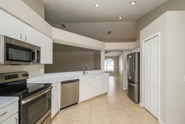 Photo - 11117 Lake Lanier Dr