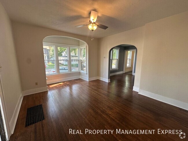 Building Photo - 1 Bed 1 Bath Main-Level Living in Sioux Falls Rental