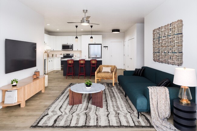 Piper - Piper Apartamentos