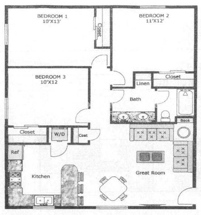 Photo - 507 Murphy Dr Unit 5a