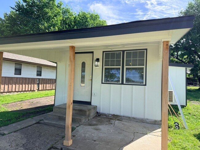 Photo - Cute 2 bedroom home in Prague!