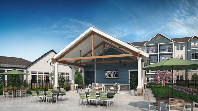 Avonlea Springs